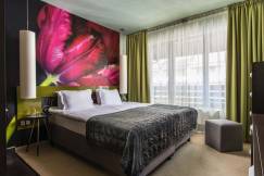 ORES BOUTIQUE HOTEL Rooms